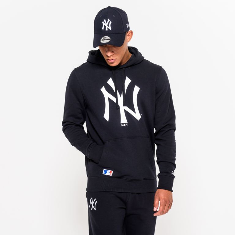 Ropa New Era Mlb Azules - New York Yankees 70582BCXG